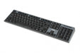 EAN 5901443053880 - iBox DESKTOP KIT PRO teclado Ratón incluido QWERTY Negro imagen 1
