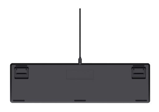 EAN 8713439249101 - Trust GXT 866 TORIX teclado Juego USB QWERTY Internacional de EE.UU. Negro imagen 2