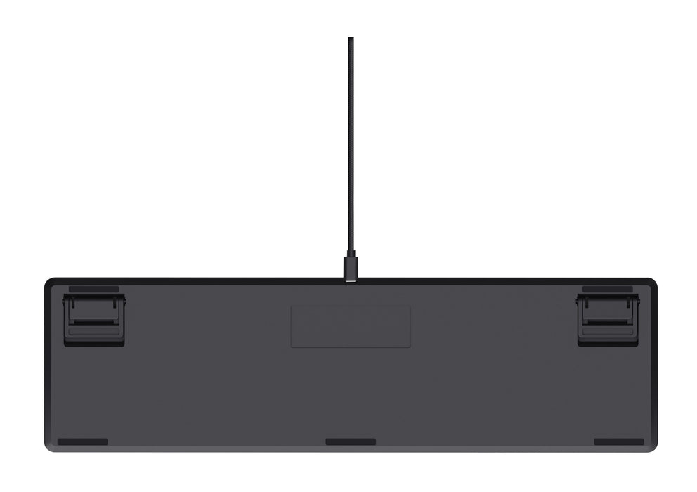 EAN 8713439249101 - Trust GXT 866 TORIX teclado Juego USB QWERTY Internacional de EE.UU. Negro imagen 2