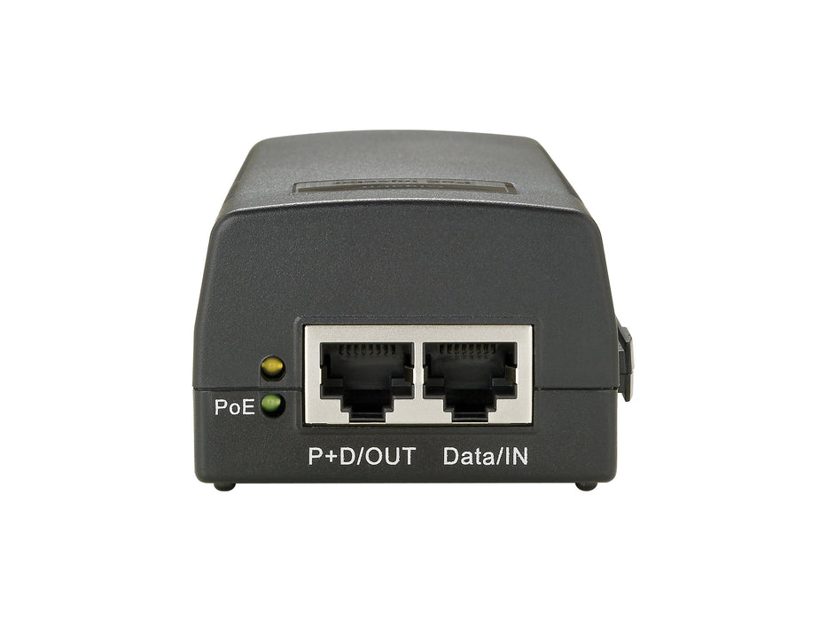 EAN 4015867158111 - LevelOne POI-3000 adaptador e inyector de PoE Gigabit Ethernet imagen 4