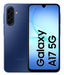 EAN 8806097640301 - Samsung Galaxy A17 5G 17 cm (6.7") 8 GB 256 GB 5000 mAh Azul imagen 1