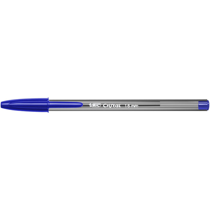 EAN 3086123175518 - BIC 888746 bolígrafo Azul 5 pieza(s) imagen 3