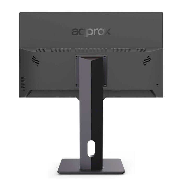 EAN 8435099533122 - Approx APPM27SB LED display 68,6 cm (27") 1920 x 1080 Pixeles Full HD LCD Negro imagen 2