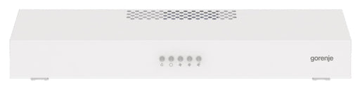 EAN 3838782171550 - Gorenje WHU629EW/S Telescópica o extraplana Blanco B 200 m³/h imagen 2