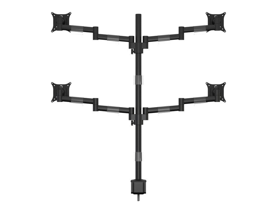 EAN 7350073735891 - Multibrackets 5891 soporte para monitor 76,2 cm (30") Escritorio Negro imagen 4