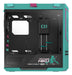 EAN 4711636061285 - ASUS ROG Strix Helios II Hatsune Miku Edition Midi Tower Multicolor imagen 5