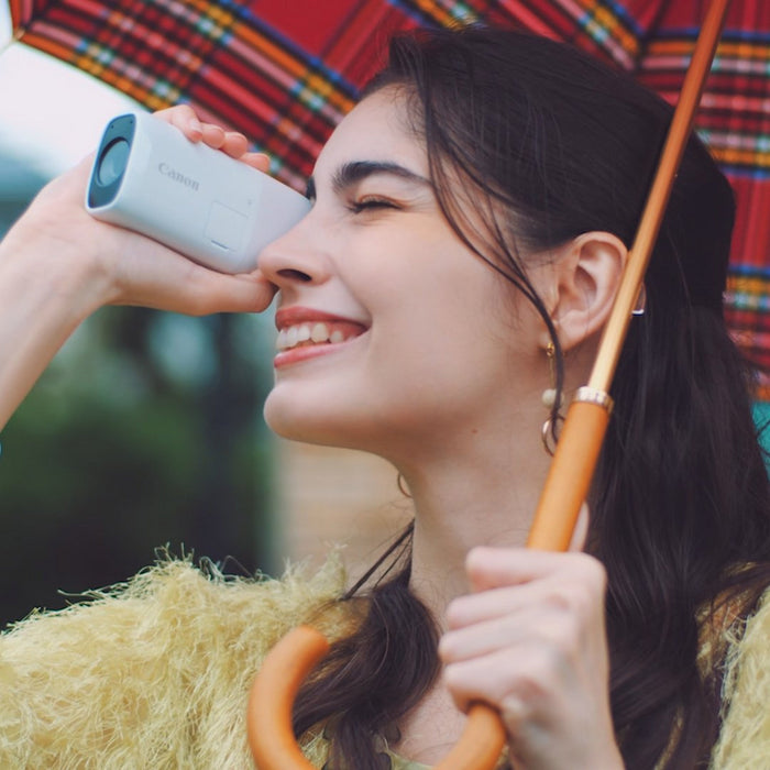 EAN 8714574668918 - Canon PowerShot ZOOM 1/3" Cámara compacta 12,1 MP CMOS 4000 x 3000 Pixeles Blanco imagen 13