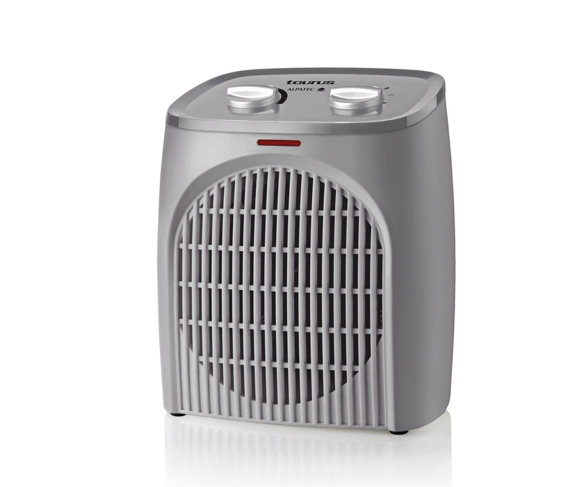 EAN 8414234468789 - Taurus Tropicano Bagno Interior Gris 2000 W Ventilador eléctrico imagen 1