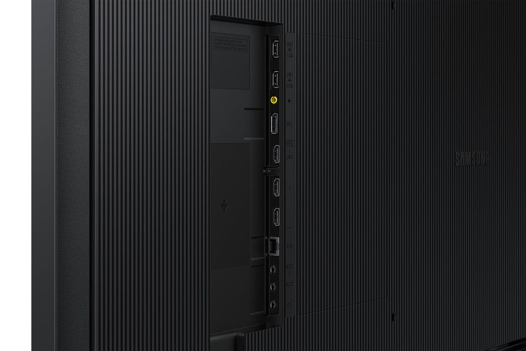 EAN 8806094973945 - Samsung QM65C Pantalla plana para señalización digital 165,1 cm (65") LCD Wifi 500 cd / m² 4K Ultra HD Ne imagen 11