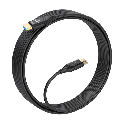 EAN 8435739902776 - AISENS A153-0933 cable HDMI 10 m HDMI tipo A (Estándar) Negro imagen 2