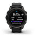 EAN 0753759318017 - Garmin epix Pro (Gen 2) 3,05 cm (1.2") AMOLED 42 mm Digital 390 x 390 Pixeles Pantalla táctil Gris Wifi G imagen 8