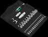 EAN 4013288182180 - Wera Zyklop Mini 2 Juego de llaves de tubo imagen 1