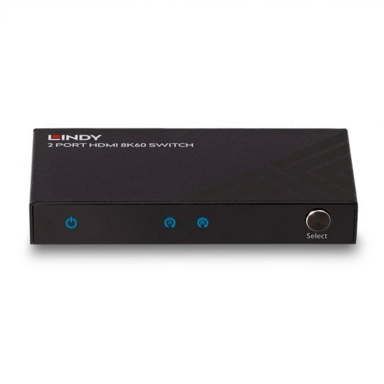 EAN 4002888383370 - Lindy 38337 interruptor de video HDMI imagen 3
