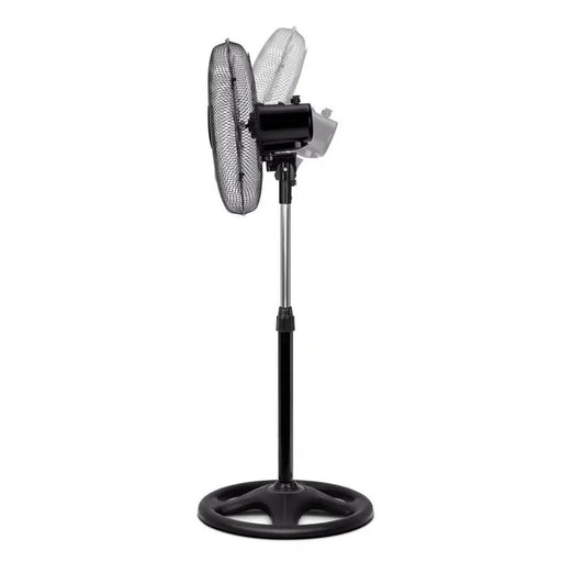EAN 8422160053320 - Ufesa 84105332 ventilador Negro imagen 2