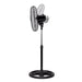 EAN 8422160053320 - Ufesa 84105332 ventilador Negro imagen 2