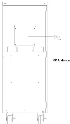 EAN 4260074975628 - PowerWalker 10120561 batería para sistema ups 12 V 9 Ah imagen 2