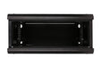 EAN 5902560362886 - Extralink 4U 600X450 WALL-MOUNTED RACKMOUNT CABINET BLACK Bastidor de pared imagen 4