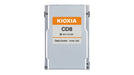 EAN 4582563857476 - Kioxia CD8-V 3,2 TB 2.5" PCI Express 4.0 NVMe BiCS FLASH TLC imagen 1