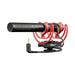 EAN 698813006618 - RØDE VIDEOMIC NTG micrófono Negro, Naranja Micrófono para cámara digital imagen 1