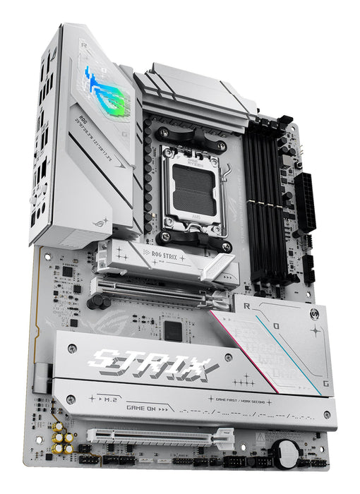 EAN 4711387772676 - ASUS ROG STRIX B850-A GAMING WIFI AMD B850 Zócalo AM5 ATX imagen 7