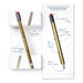 EAN 4007817073933 - Staedtler 180J 22-1 lápiz digital Negro, Amarillo imagen 3