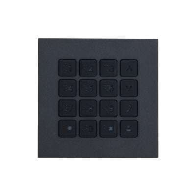EAN 6923172508331 - Dahua Technology VTO4202FB-MK Teclado imagen 1