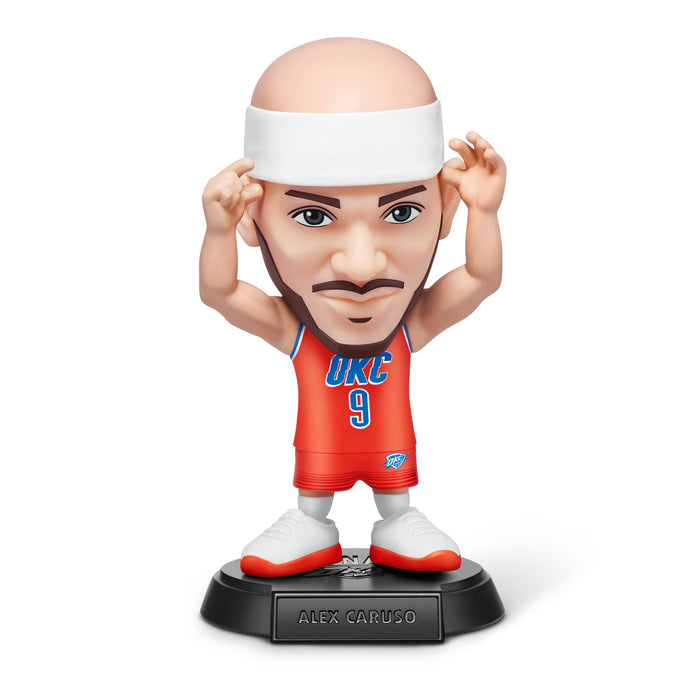 EAN 4894680041875 - 5 Surprise NBA Ballers Series 2 imagen 14