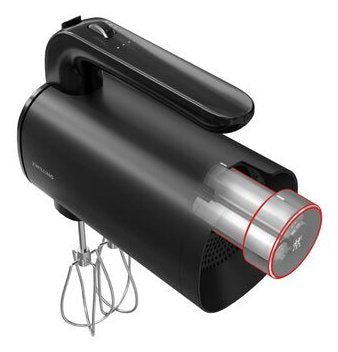 EAN 4009839683107 - ZWILLING 1030455 batidora Batidora de mano 250 W Negro imagen 3
