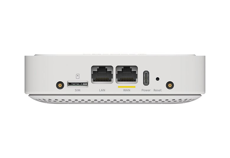 EAN 606449152159 - NETGEAR LM1200 Módem de red móvil imagen 5