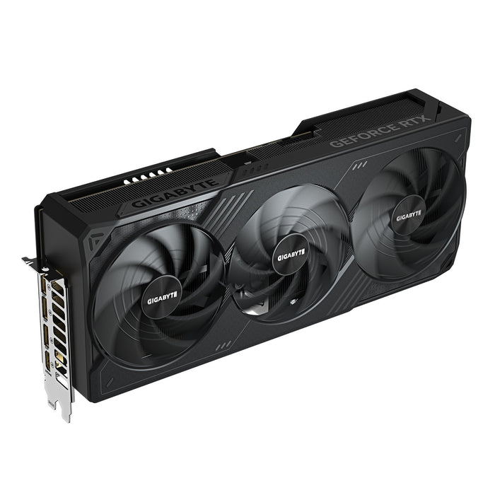 EAN 4719331355838 - GIGABYTE GeForce RTX 5090 WINDFORCE OC 32G imagen 5