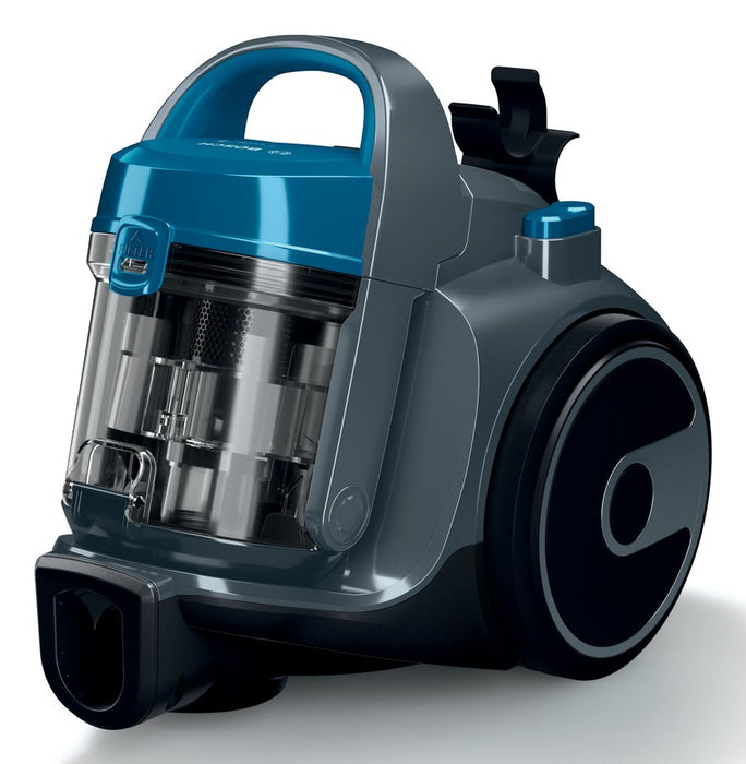 EAN 4242005134120 - Bosch BGC05A220A aspiradora Aspiradora cilíndrica Secar 700 W Sin bolsa imagen 13