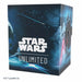 EAN 4251715413890 - Asmodee Star Wars: Unlimited Soft Crate - Darth Vader Deck box imagen 3