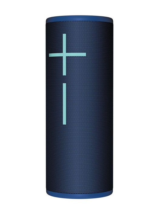 EAN 5099206125254 - Ultimate Ears MEGABOOM 4 Altavoz portátil estéreo Azul imagen 2