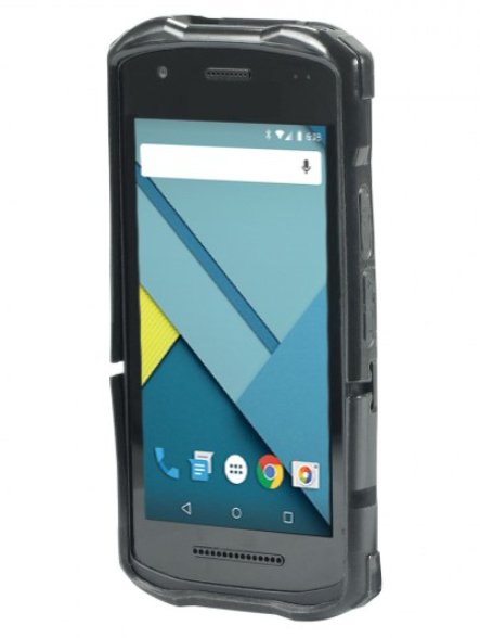 EAN 3700992522067 - Mobilis 065003 funda y estuche para ordenador de bolsillo tipo PDA imagen 1