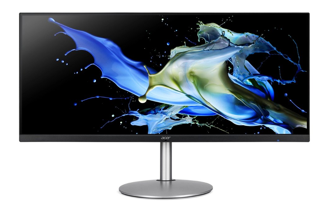 EAN 4711121756870 - Acer CB273 E pantalla para PC 68,6 cm (27") 1920 x 1080 Pixeles Full HD LED Negro, Plata imagen 1