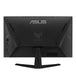 EAN 4711387871508 - ASUS TUF Gaming VG279QE5A pantalla para PC 68,6 cm (27") 1920 x 1080 Pixeles Full HD LCD Negro imagen 5