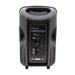 EAN 8422926063907 - Lauson LLX35 altavoz portátil o de fiesta Altavoz monofónico portátil Negro 28 W imagen 3