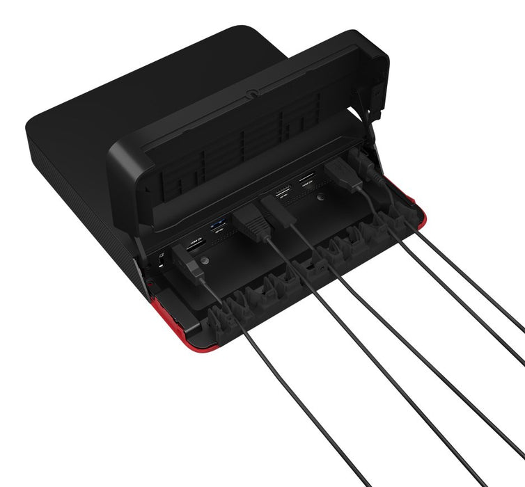 EAN 196119603314 - Lenovo ThinkSmart Core Full Room Kit sistema de video conferencia 8 MP Ethernet imagen 10