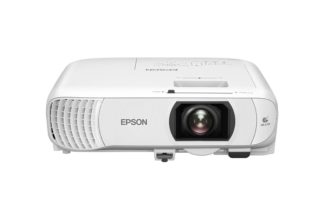 EAN 8715946738604 - Epson EH-TW840 4000 lúmenes ANSI 3LCD 1080p (1920x1080) Blanco imagen 1