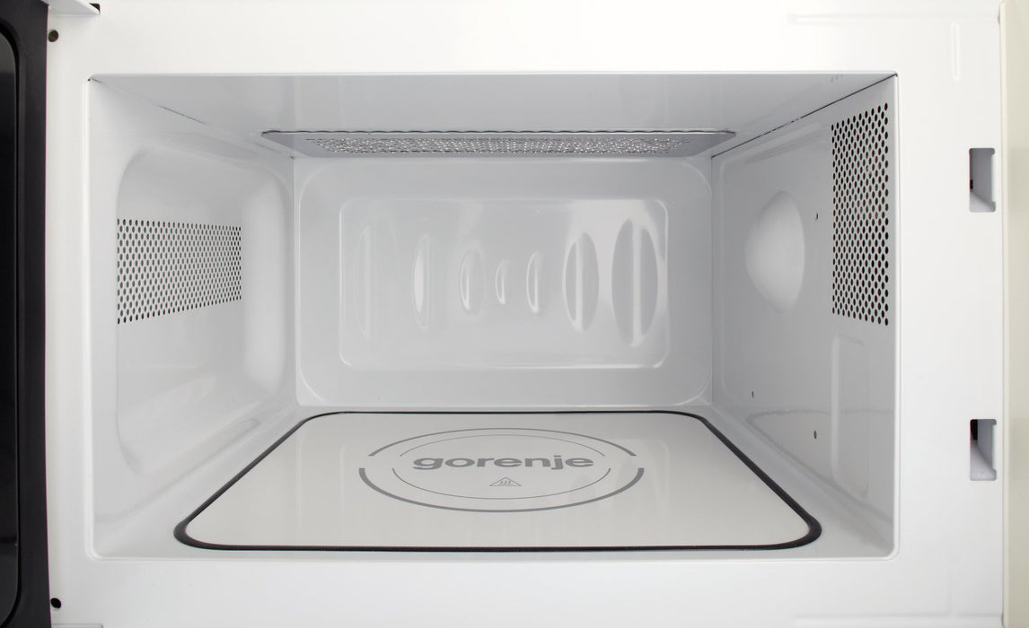 EAN 3838942953835 - Gorenje MO4250CLI Marfil Microondas con grill Encimera 20 L 700 W imagen 6