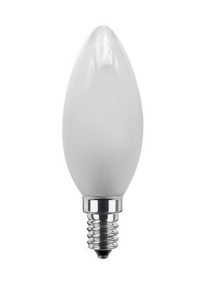 EAN 4260751133129 - Segula 55312 lámpara LED Blanco cálido 2700 K 3,2 W E14 G imagen 1