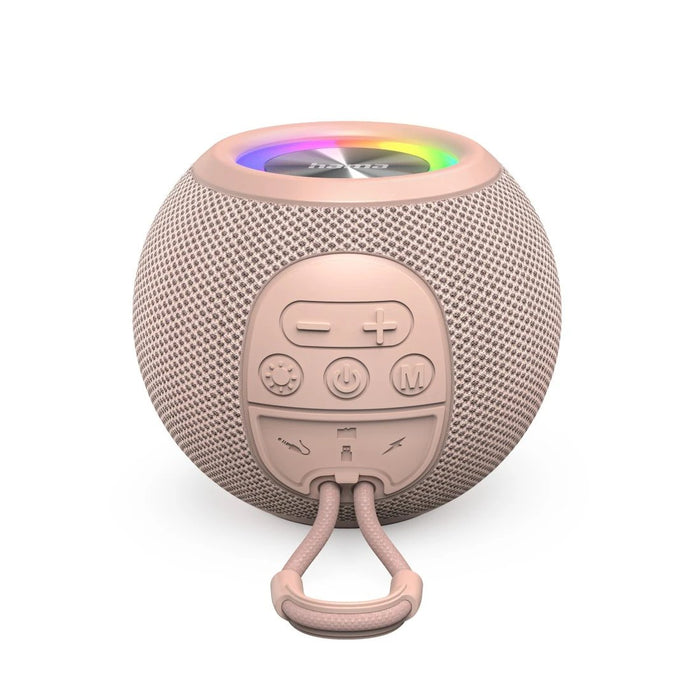 EAN 4047443529053 - Hama 00188240 altavoz portátil o de fiesta Altavoz monofónico portátil Rosa 5 W imagen 6