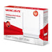 EAN 6935364089351 - Mercusys MW302R router inalámbrico Ethernet rápido Banda única (2,4 GHz) Blanco imagen 4