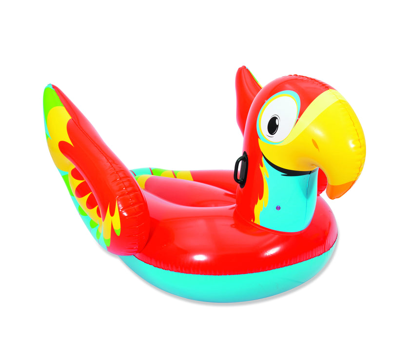 EAN 6942138959345 - Bestway 41127 flotador para piscina y playa Multicolor Vinilo Colchoneta imagen 1
