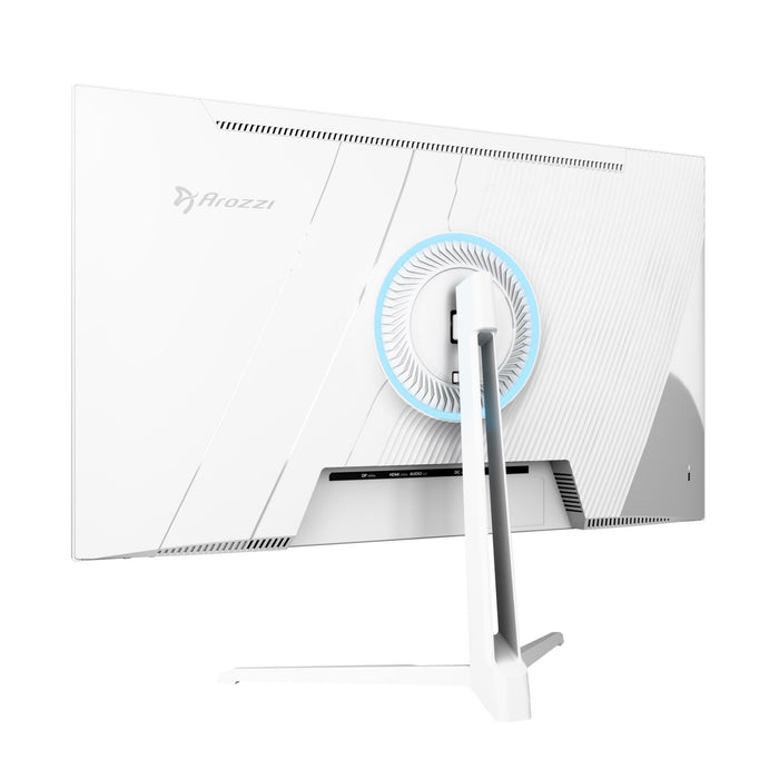 EAN 850054766816 - Arozzi Nova 24″ pantalla para PC 60,5 cm (23.8") 1920 x 1080 Pixeles Full HD LED Blanco imagen 5