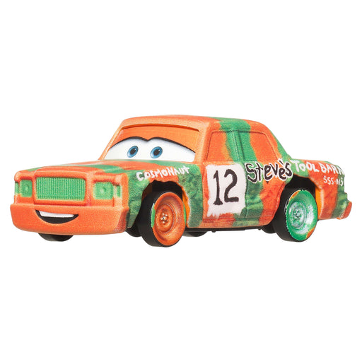 EAN 194735319213 - Disney Pixar Cars JGP03 vehículo de juguete imagen 1