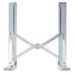 EAN 0065030895798 - StarTech.com LAPTOP-RISER-BAR soporte para ordenador portátil Plata imagen 4