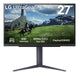 EAN 8806096175316 - LG 27GS85QX-B pantalla para PC 68,6 cm (27") 2560 x 1440 Pixeles Quad HD LCD Negro imagen 1