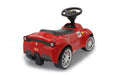 EAN 4042774456115 - Jamara Ferrari 488 GTE Correpasillos con forma de coche imagen 5