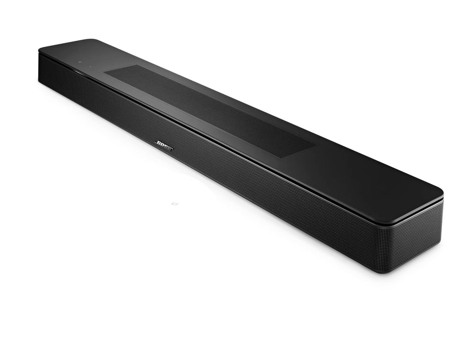 EAN 0017817856164 - Bose 892079-2100 altavoz soundbar Negro imagen 3